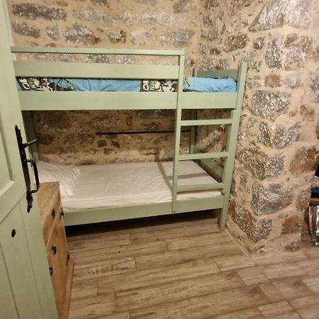 The Old Bakery Room Kokkala Екстериор снимка