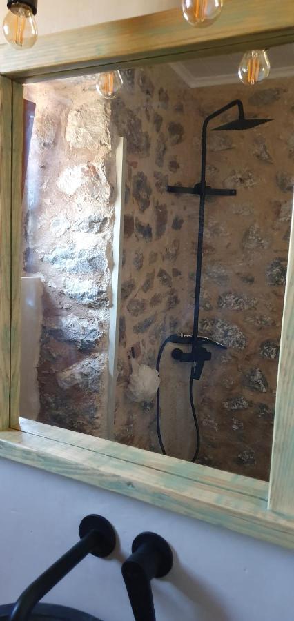 The Old Bakery Room Kokkala Екстериор снимка