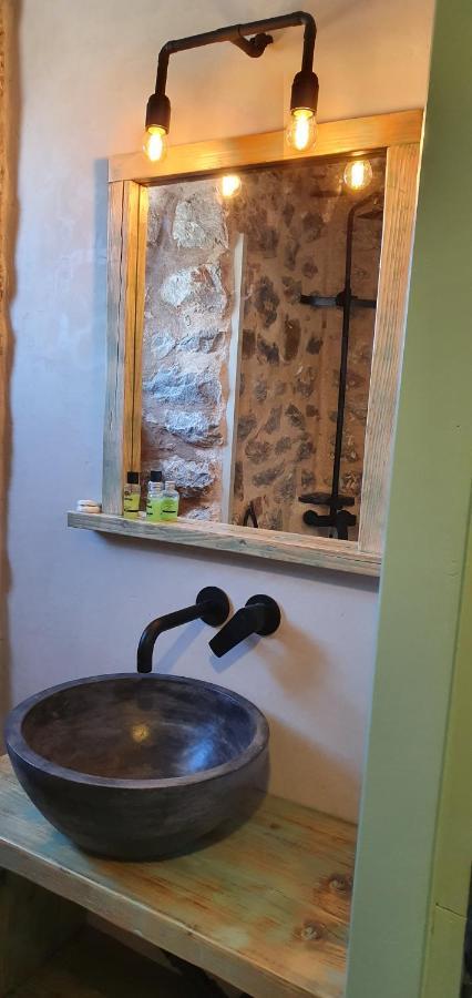 The Old Bakery Room Kokkala Екстериор снимка