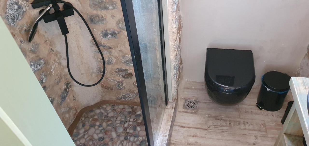 The Old Bakery Room Kokkala Екстериор снимка