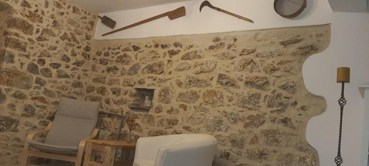 The Old Bakery Room Kokkala Екстериор снимка