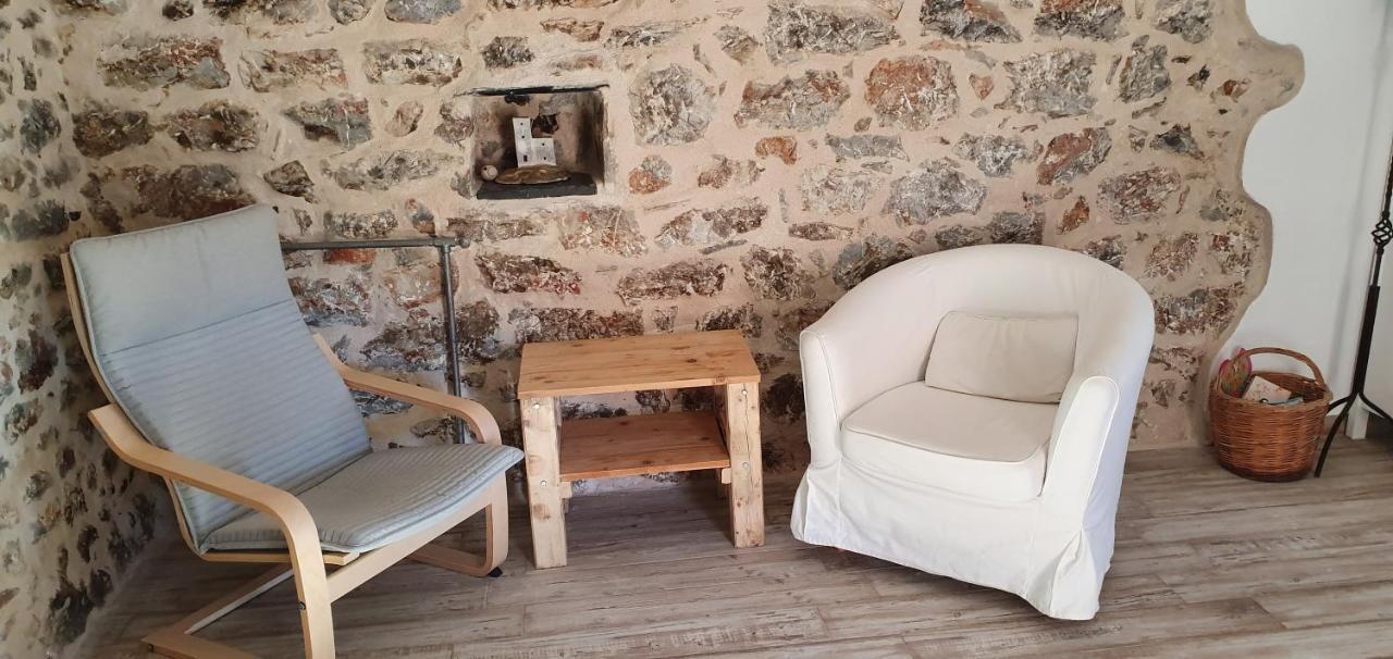 The Old Bakery Room Kokkala Екстериор снимка