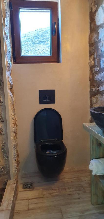 The Old Bakery Room Kokkala Екстериор снимка
