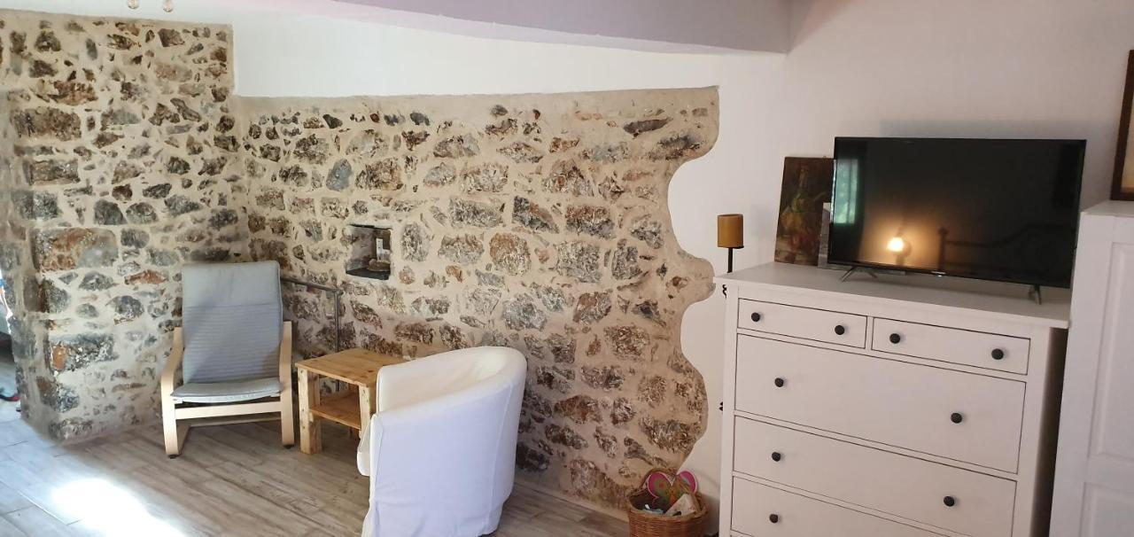 The Old Bakery Room Kokkala Екстериор снимка