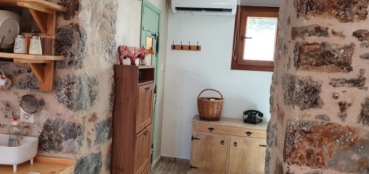 The Old Bakery Room Kokkala Екстериор снимка
