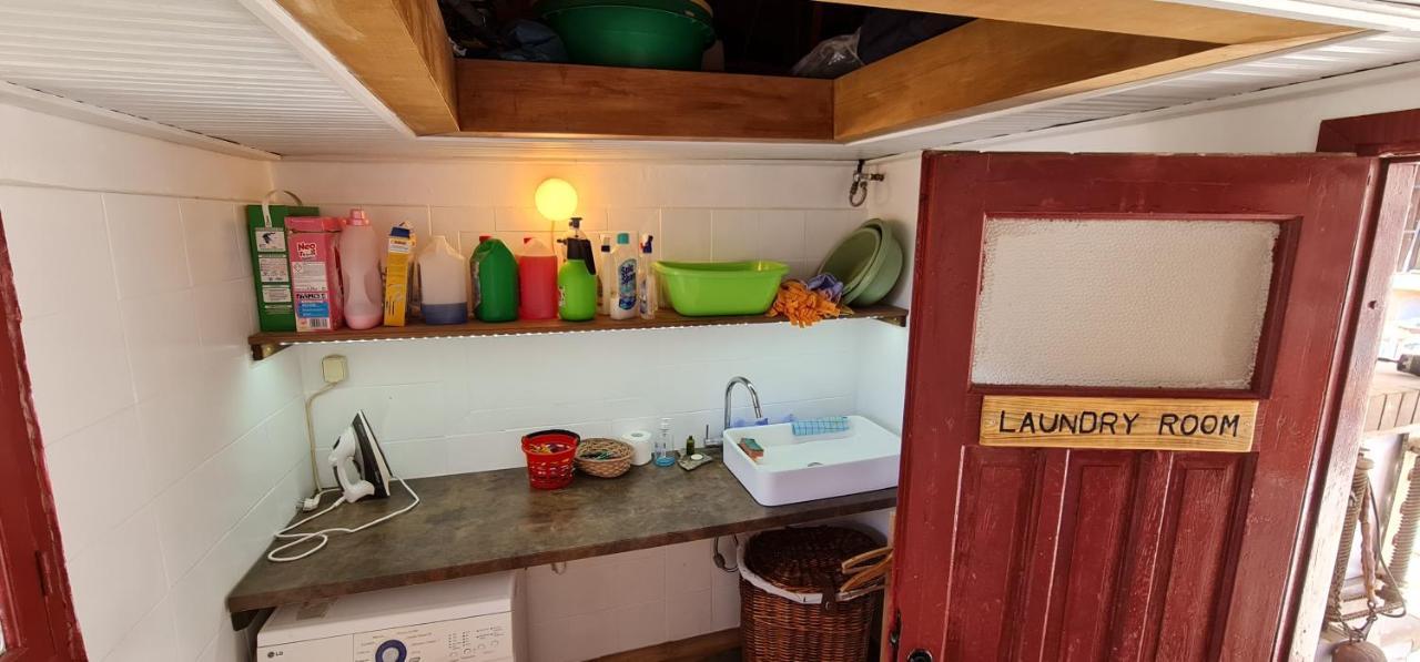 The Old Bakery Room Kokkala Екстериор снимка