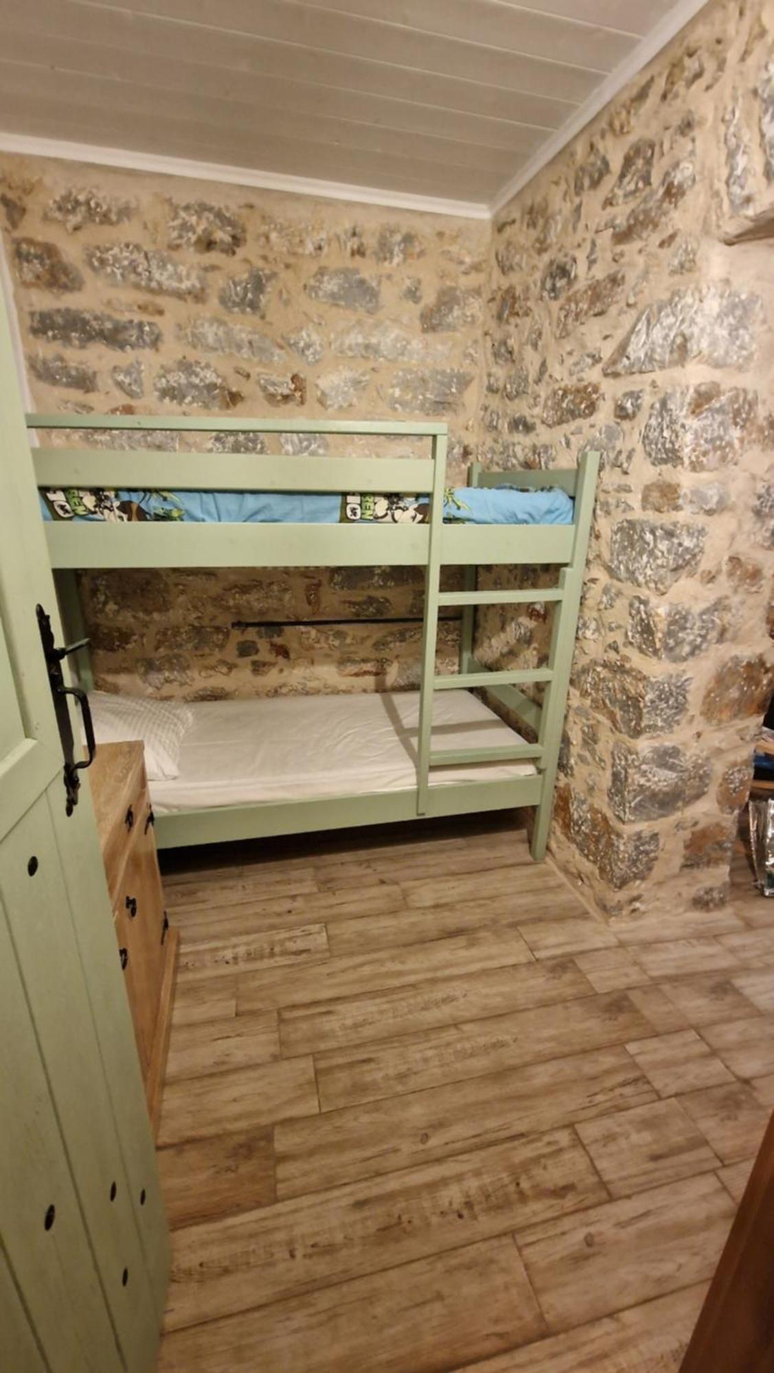 The Old Bakery Room Kokkala Екстериор снимка